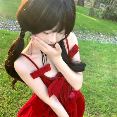茶花彝女