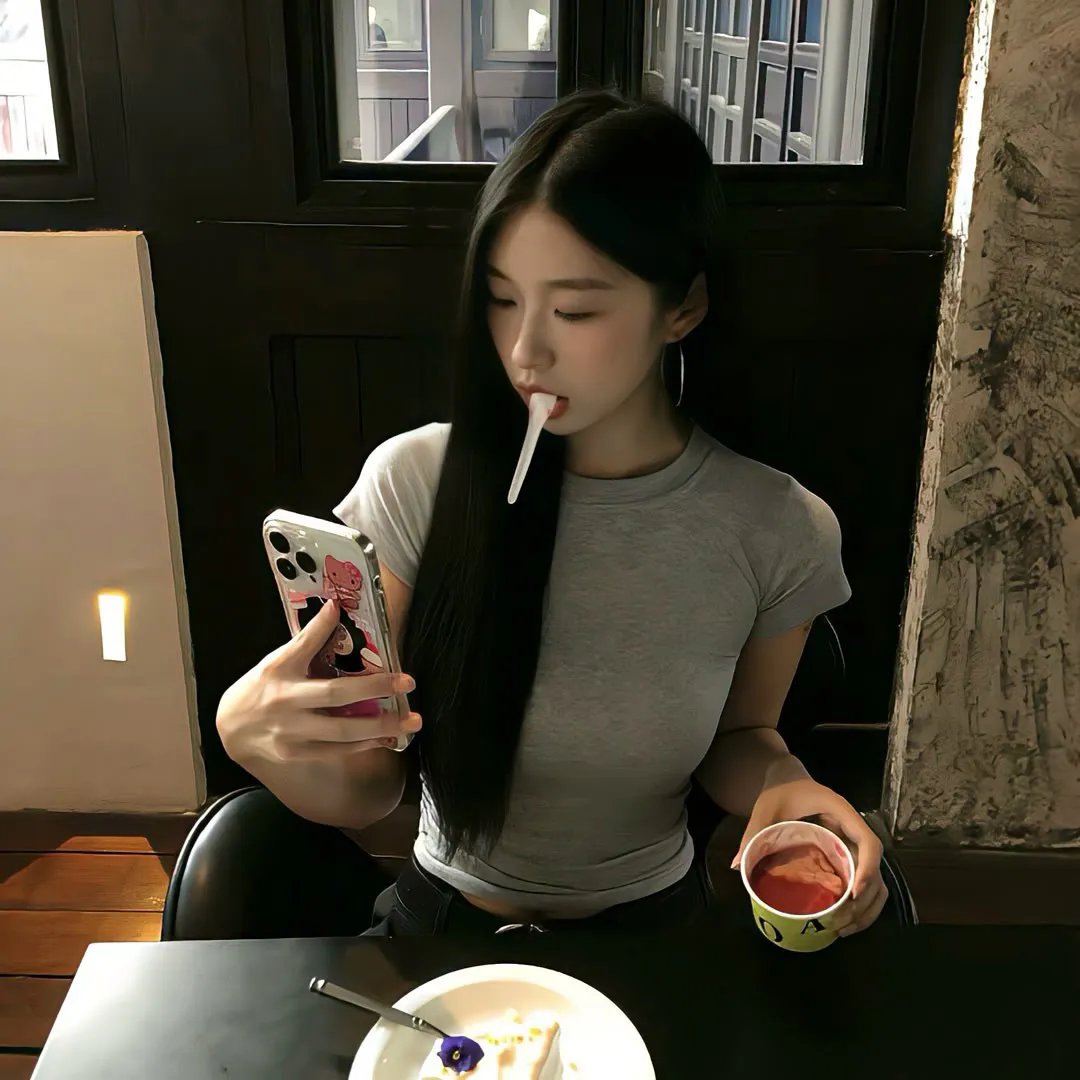 武大的小姐姐们